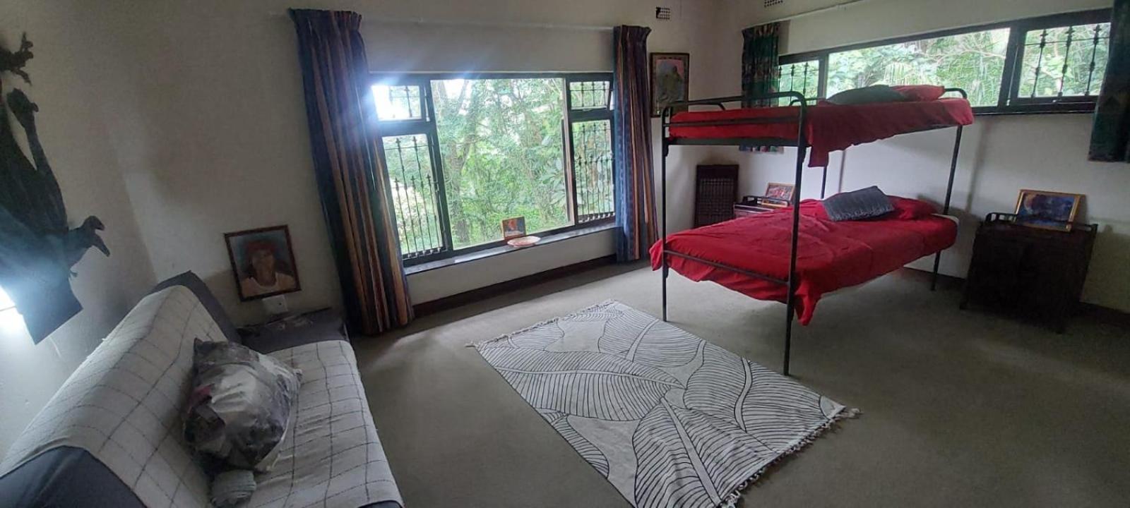 Harmony Hall Guest House Port Shepstone Buitenkant foto